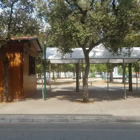 Pensión 